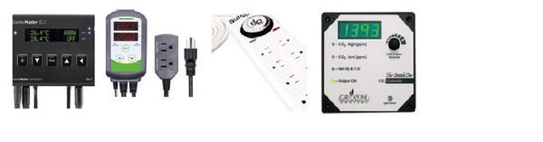 Controllers / Timers